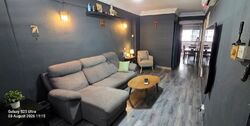 Blk 219 Bukit Batok Street 21 (Bukit Batok), HDB 3 Rooms #596362421
